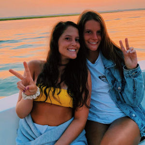 Meet your Posher, Anna